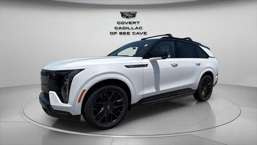 2025 Cadillac Escalade Sport