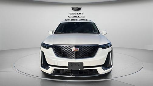 2025 Cadillac XT6 Premium Luxury FWD