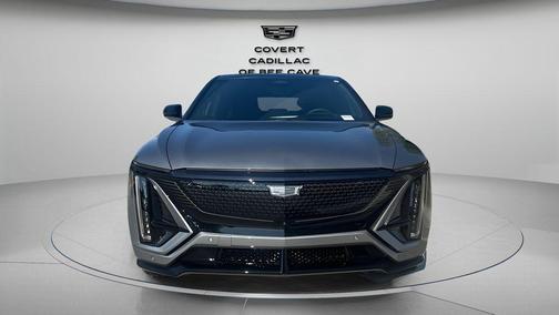 2026 Cadillac LYRIQ V