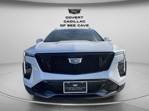 2025 Cadillac XT4 Sport