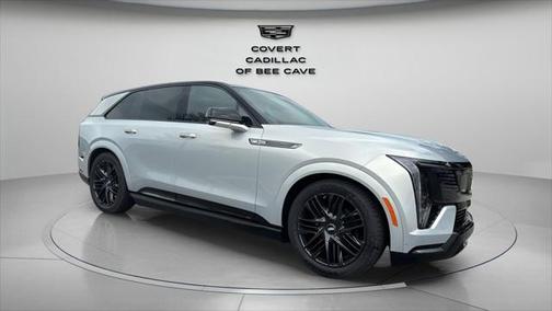 2025 Cadillac Escalade Sport