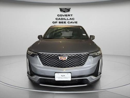 2021 Cadillac XT6 Premium Luxury FWD