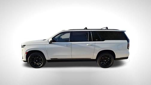 2023 Cadillac Escalade ESV Sport Platinum