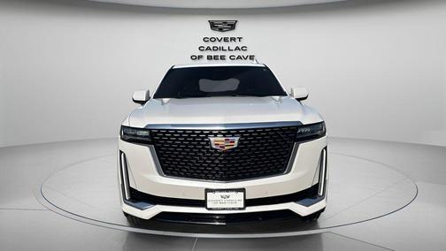 2021 Cadillac Escalade ESV Premium Luxury