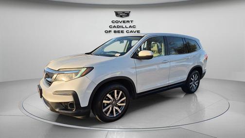 2020 Honda Pilot 2WD EX-L