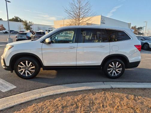 2020 Honda Pilot 2WD EX-L