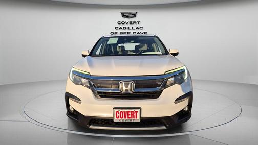 2020 Honda Pilot 2WD EX-L