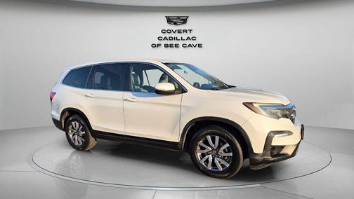 2020 Honda Pilot 2WD EX-L