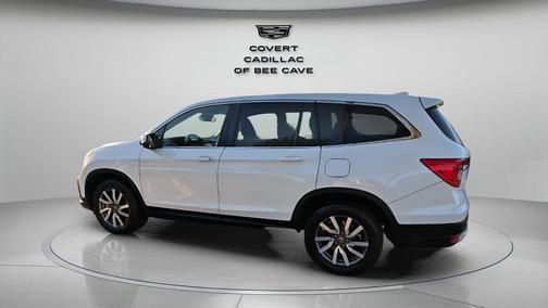 2020 Honda Pilot 2WD EX-L