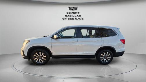 2020 Honda Pilot 2WD EX-L