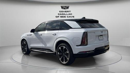 2025 Cadillac Escalade IQ Sport 1