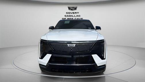 2025 Cadillac Escalade IQ Sport 1