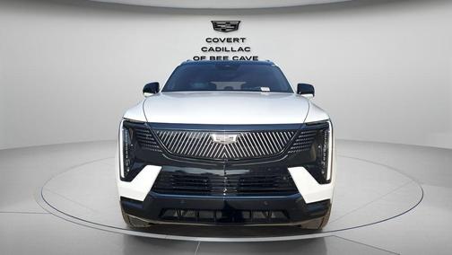 2026 Cadillac Escalade IQ Premium Sport