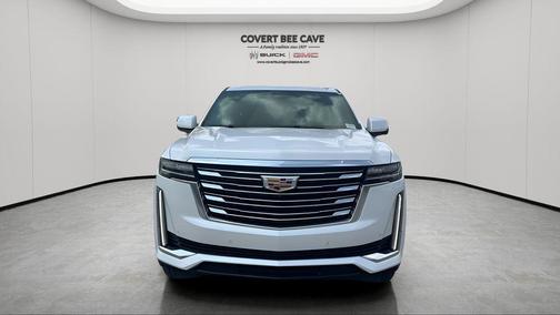 2023 Cadillac Escalade Premium Luxury Platinum