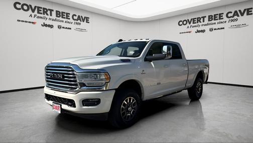 2022 RAM 2500 Longhorn
