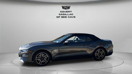 2020 Ford Mustang GT Premium