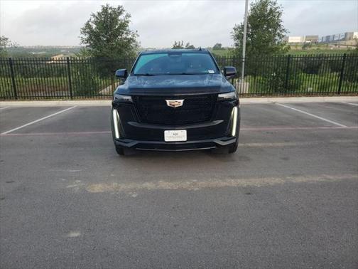 2021 Cadillac Escalade ESV Sport