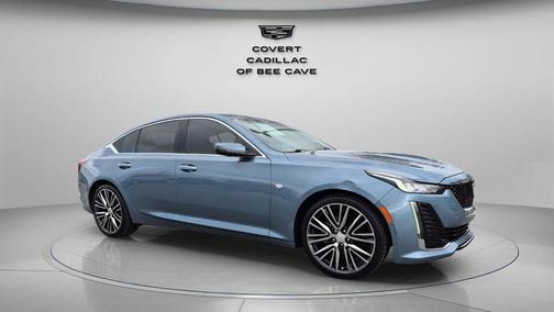2023 Cadillac CT5 Premium Luxury