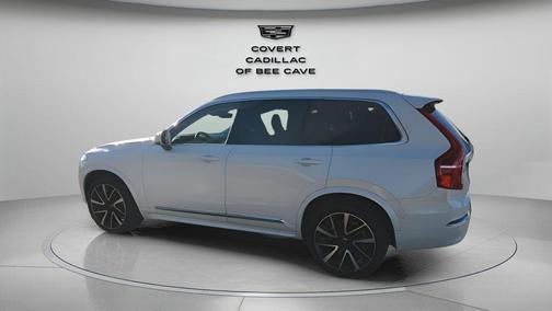 2024 Volvo XC90 B6 Plus Bright Theme 6-Seater