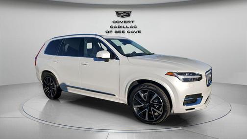 2024 Volvo XC90 B6 Plus Bright Theme 6-Seater