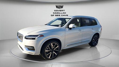 2024 Volvo XC90 B6 Plus Bright Theme 6-Seater