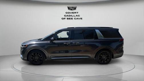2022 Kia Carnival SX Prestige