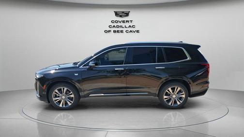 2025 Cadillac XT6 Premium Luxury FWD