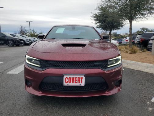 2021 Dodge Charger R/T