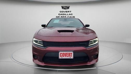 2021 Dodge Charger R/T