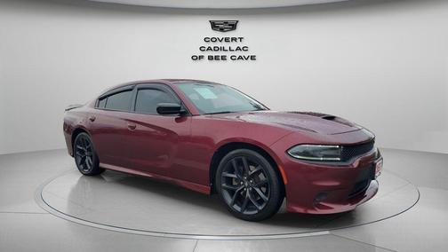 2021 Dodge Charger R/T