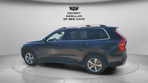 2017 Volvo XC90 T5 Momentum