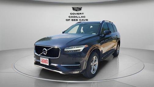 2017 Volvo XC90 T5 Momentum