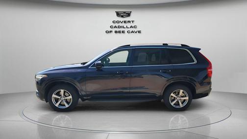 2017 Volvo XC90 T5 Momentum