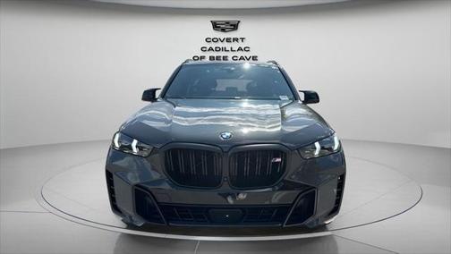 2024 BMW X5 M60i