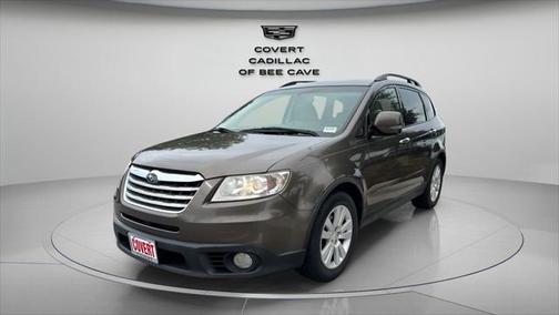 2008 Subaru Tribeca Limited 5-Passenger