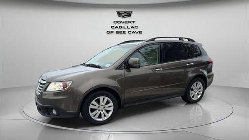 2008 Subaru Tribeca Limited 5-Passenger