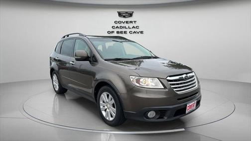 2008 Subaru Tribeca Limited 5-Passenger