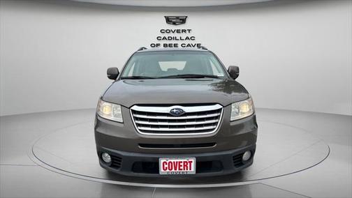 2008 Subaru Tribeca Limited 5-Passenger