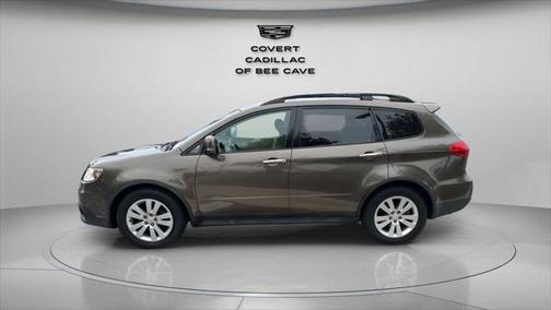 2008 Subaru Tribeca Limited 5-Passenger
