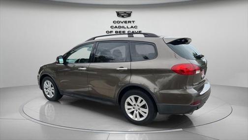 2008 Subaru Tribeca Limited 5-Passenger