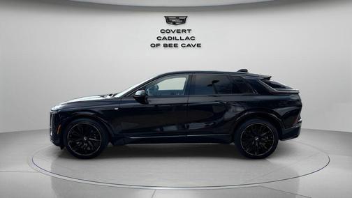2024 Cadillac LYRIQ Sport