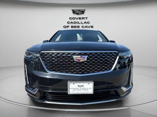 2022 Cadillac XT6 Premium Luxury FWD