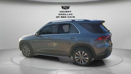 2021 Mercedes-Benz GLE 350 Base