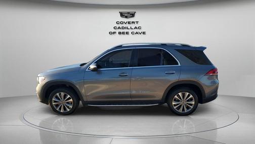 2021 Mercedes-Benz GLE 350 Base