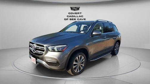 2021 Mercedes-Benz GLE 350 Base