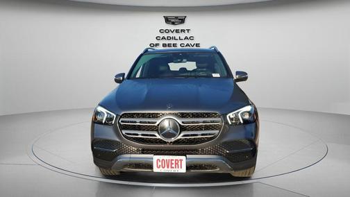 2021 Mercedes-Benz GLE 350 Base