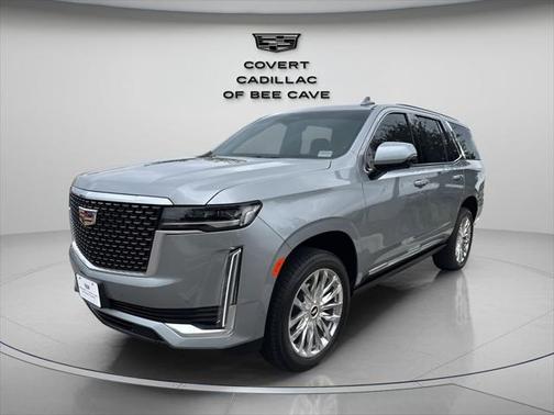 2024 Cadillac Escalade Premium Luxury