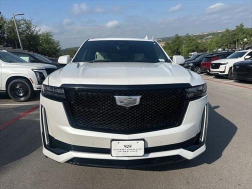 2024 Cadillac Escalade Sport
