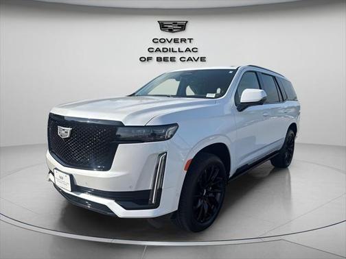 2024 Cadillac Escalade Sport