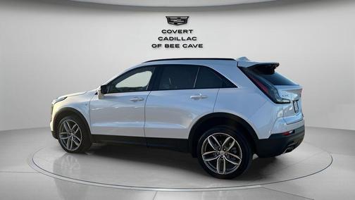 2023 Cadillac XT4 Sport
